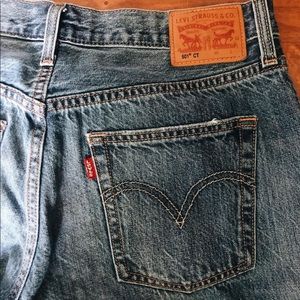 Levi’s Jeans